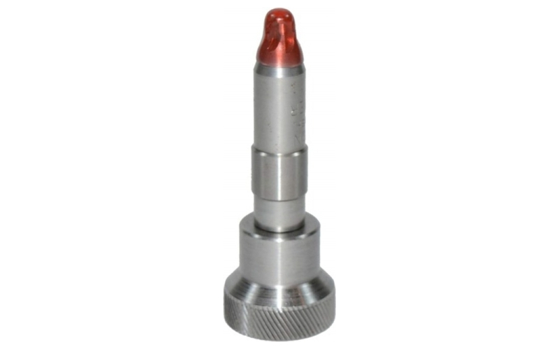 L.E. Wilson, Inc. Small rifle primer crimp reamer