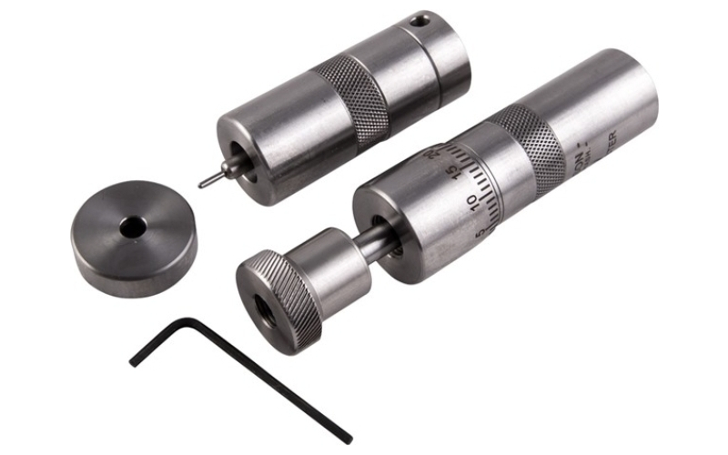 L.E. Wilson, Inc. 308 winchester bushing neck die kit