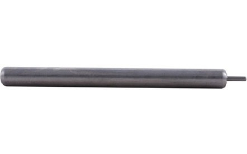 L.E. Wilson, Inc. Ss neck die punch only 2.375''