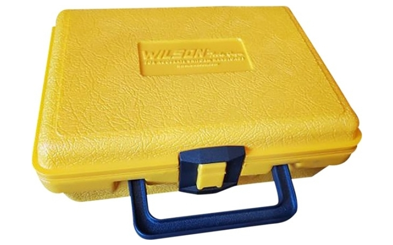 L.E. Wilson, Inc. Case trimmer kit box only - std/micro