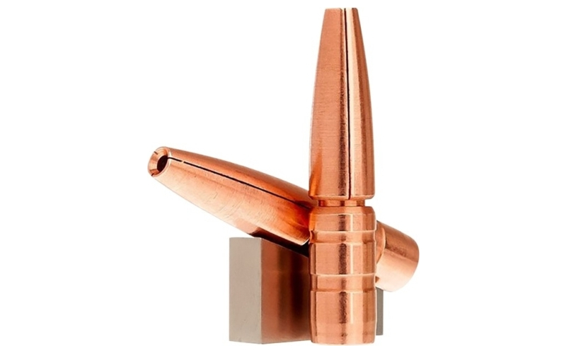 Lehigh Defense, Llc 308 caliber (0.308'') 198gr copper hollow point 50/box
