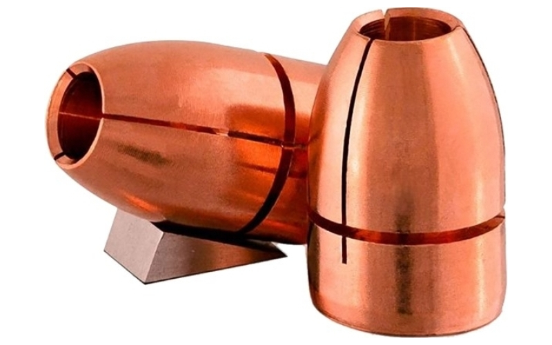Lehigh Defense, Llc 451 cal (0.451'') 170gr controlled fracturing lf bullet 50/bx