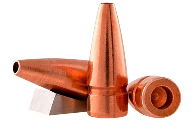 Lehigh Defense, Llc 22 caliber (0.224'') 32gr copper hollow point 50/box