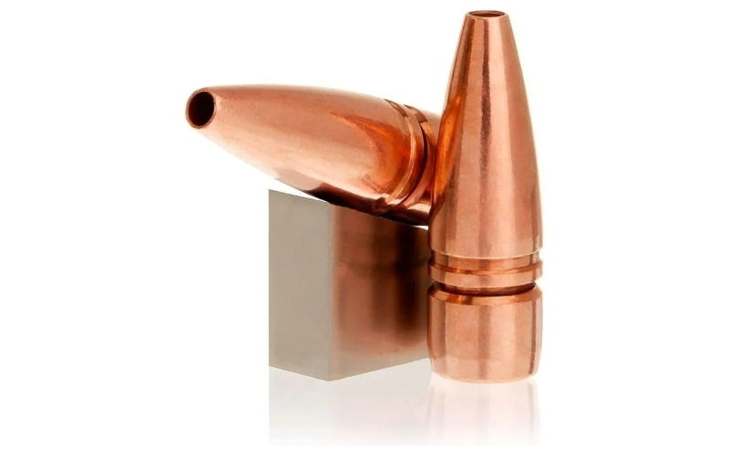.308 caliber 110gr controlled chaos lead-free hunting rifle bullets box/50