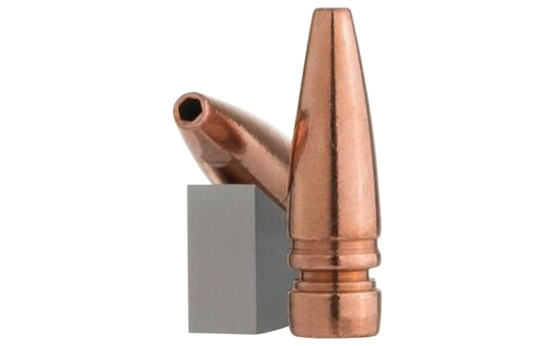 Lehigh Defense, Llc 30 caliber (0.308'') 115gr controlled chaos 50/box