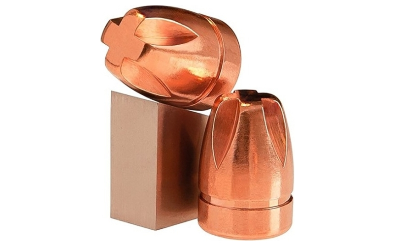 Lehigh Defense, Llc 380 auto (0.355'') 90gr extreme penetrator ftm 50/box