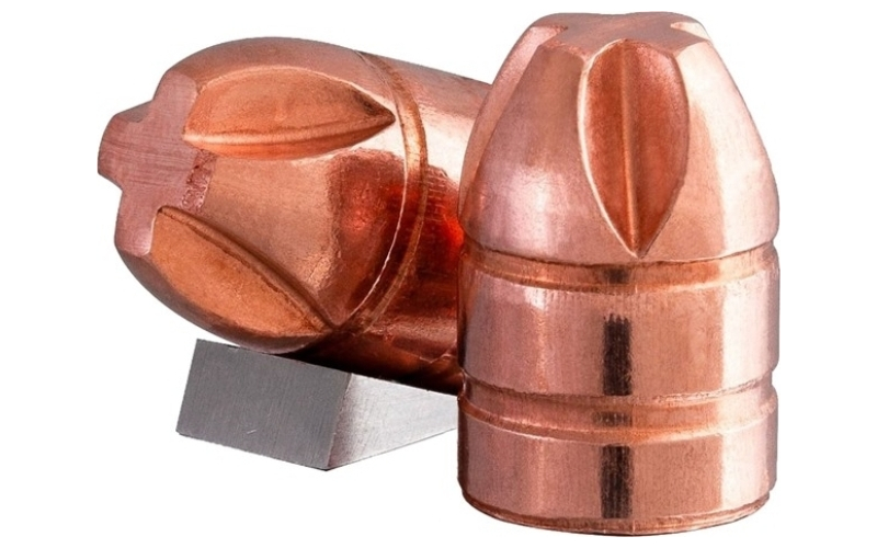 Lehigh Defense, Llc 400 cal(0.400'') 140gr enh xtreme penetrator lf bullet 100/bx