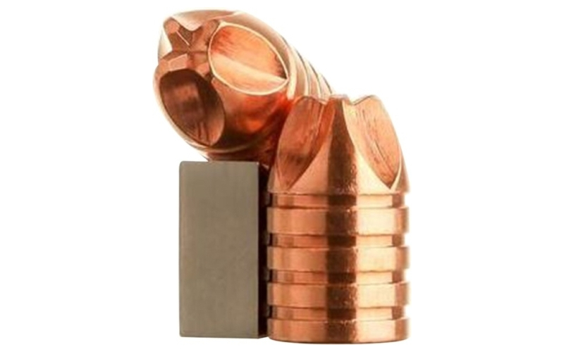 Lehigh Defense, Llc 40 caliber (0.400'') 150gr xtreme defense ftm 50/box