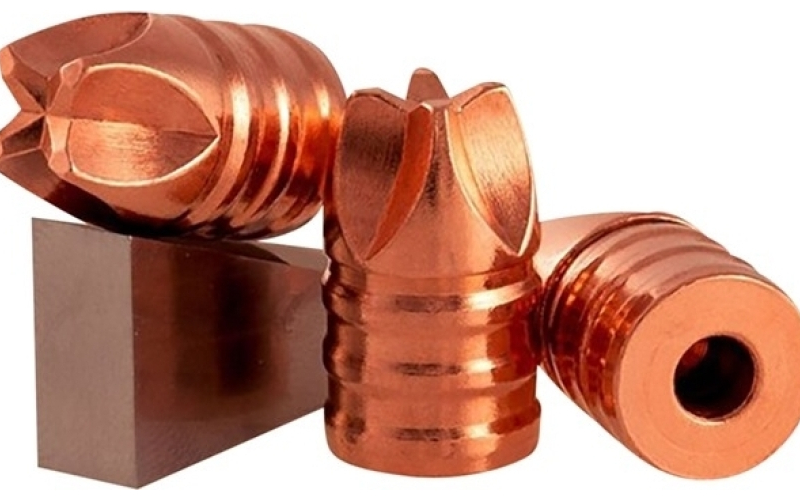 Lehigh Defense, Llc 410 caliber (0.410'') 150gr fluid transfer monolithic 50/box