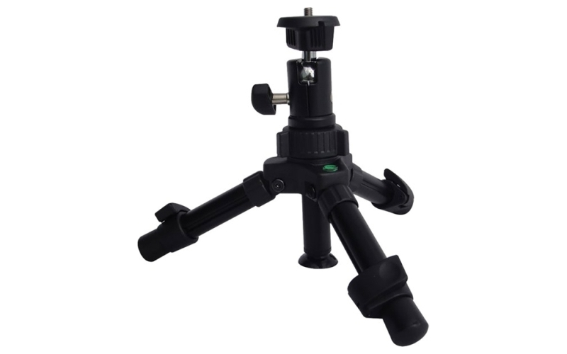 Longshot Target Cameras Mini camera tripod