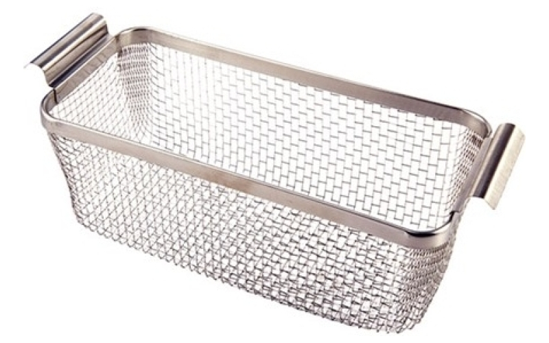 L&R Mfg Accessory basket