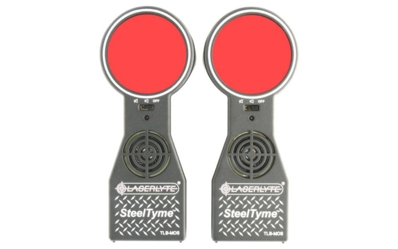 Steel tyme- 2 pack