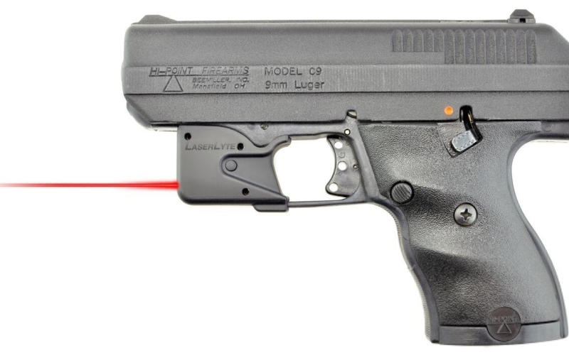 Uta-hab tgl fits hi-point 9/380 pistol