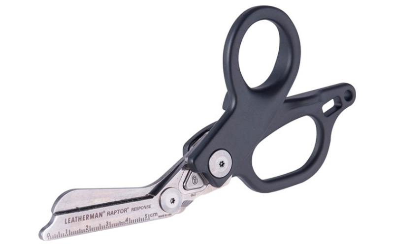 Leatherman Tool Group Inc. Raptor response cement
