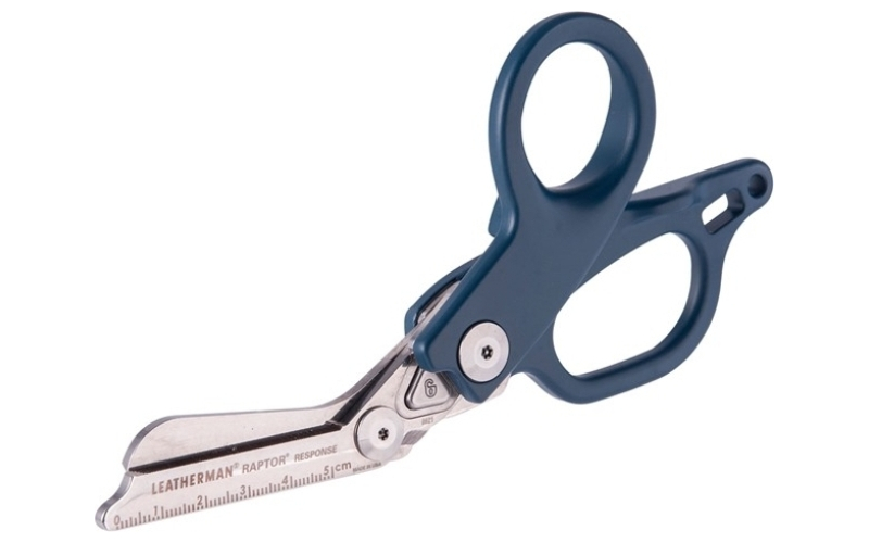 Leatherman Tool Group Inc. Raptor response navy