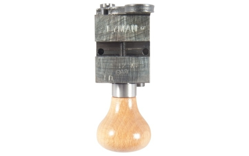 Lyman 12 gauge 525gr sabot slug mold