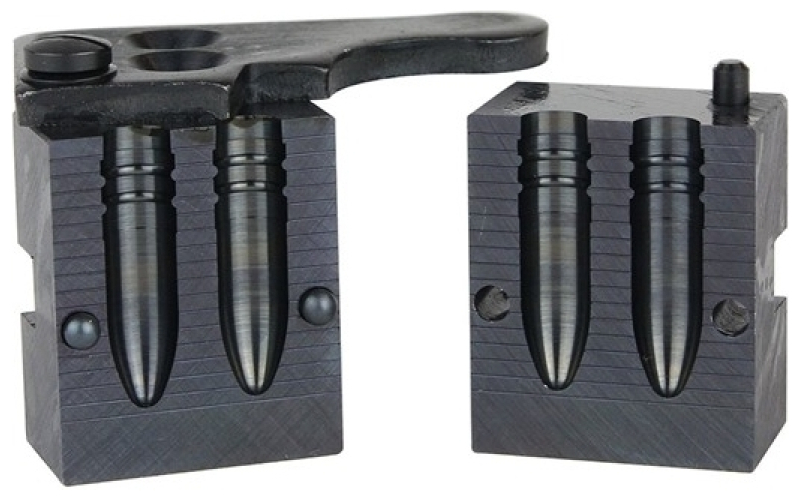 Lyman Lyman double cavity moulds .303 cal .314 dia. 200 gr.