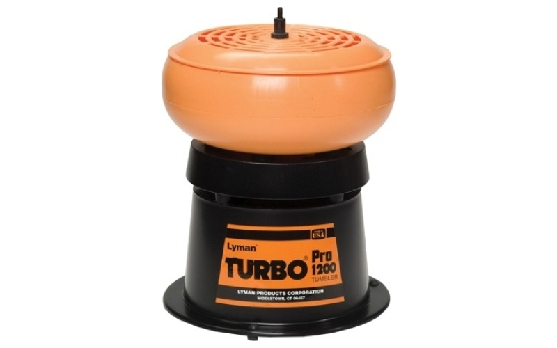 Lyman 1200 pro tumbler
