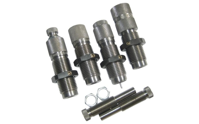 Ly die-45acp-4 die carbide set