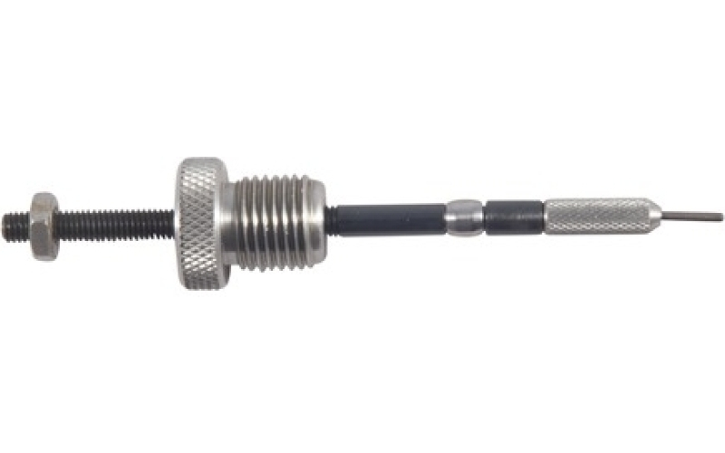 Lyman .30 cal carbide expander/decap rod