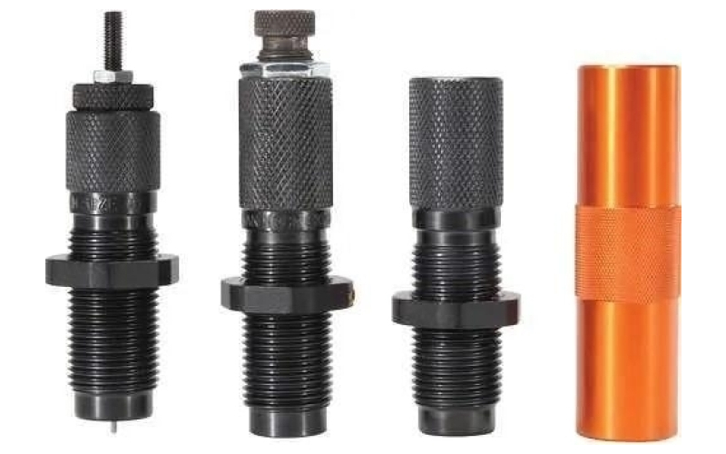 Msr precision die system 350 legend 3-die set