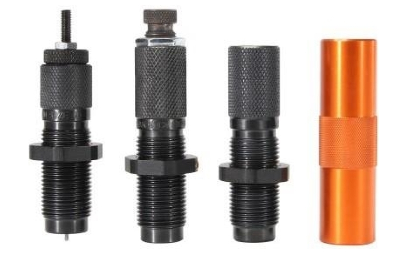 Msr precision die system 300 blackout 3-die set