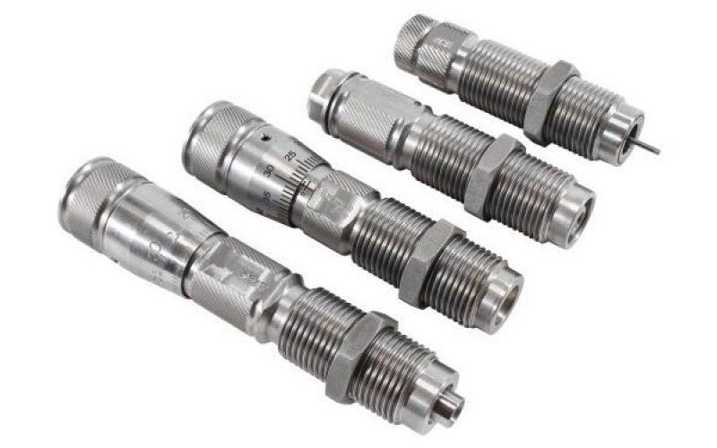 Lyman pro die pack - 223