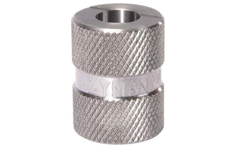 Lyman Pro maximum cartridge gauges 10mm auto stainless