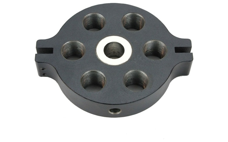 Lyman Lyman t-mag extra turret