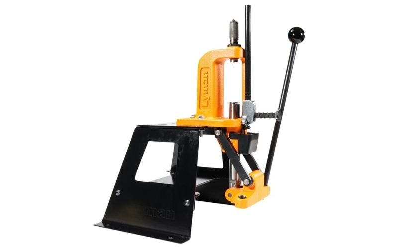Lyman Universal press stand