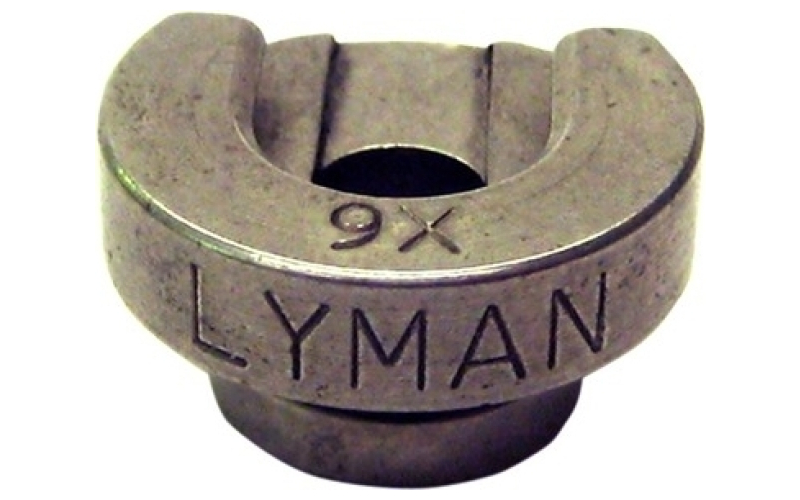 Lyman #2 shellholder