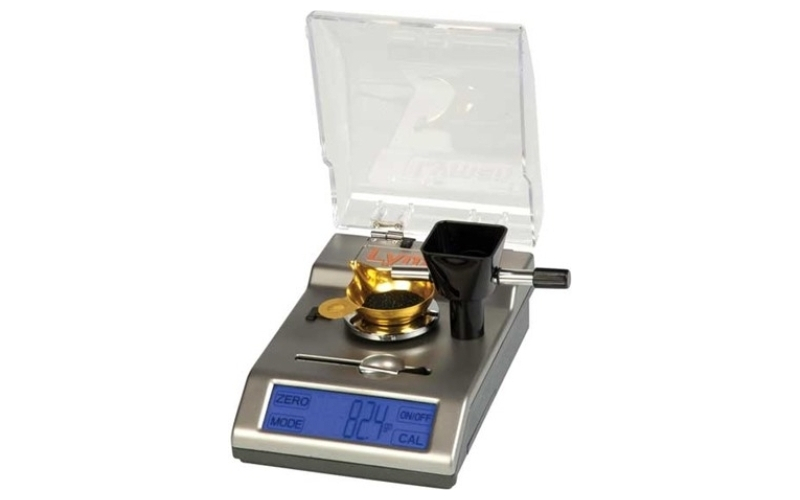 Lyman Lyman accu-touch 2000 scale