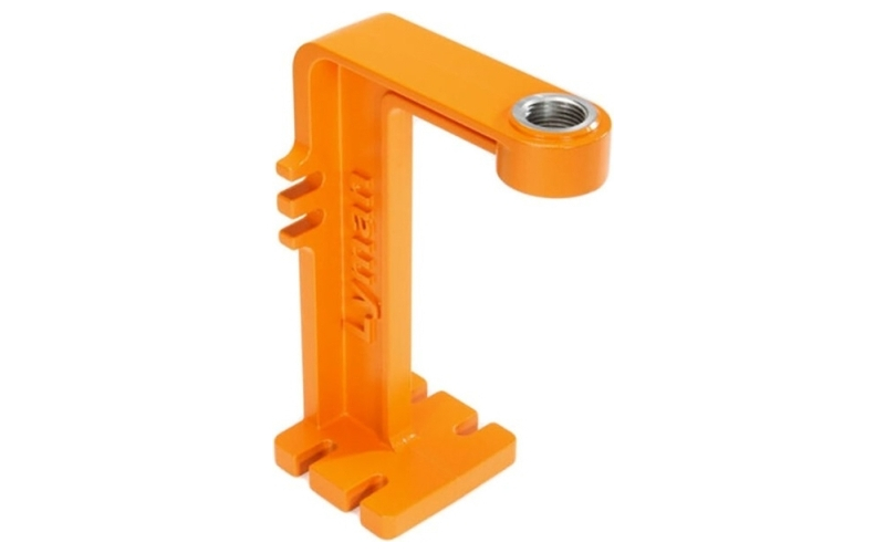 Lyman Brass-smith powder measure stand