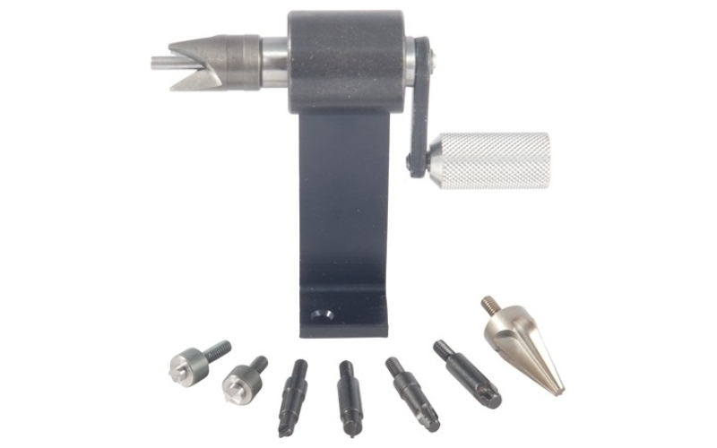 Lyman Case care kit