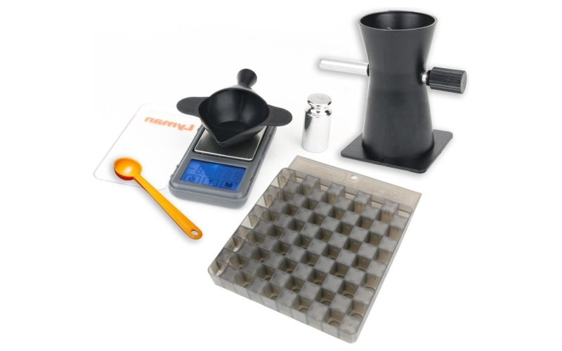 Lyman powder handling starter set