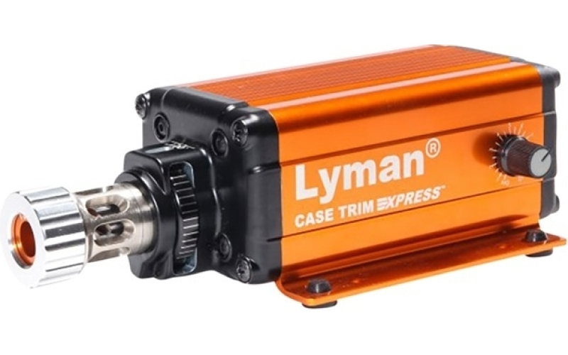 Lyman #17 trim xpress bushing