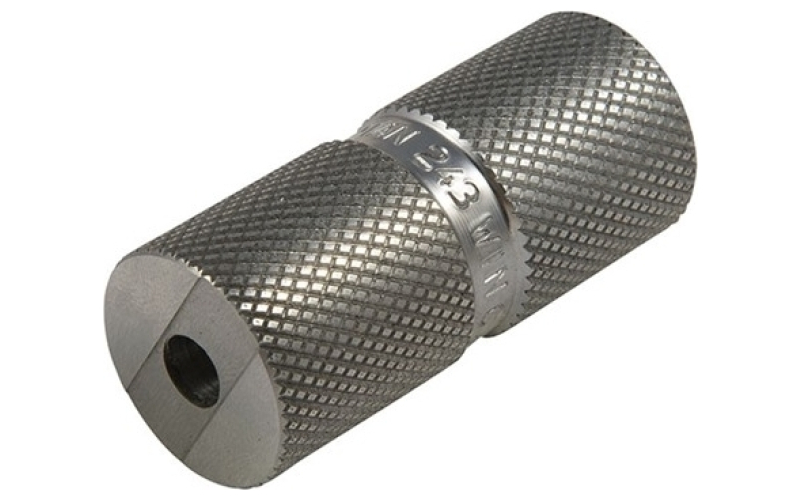 Lyman .243 win case length/headspace gauge
