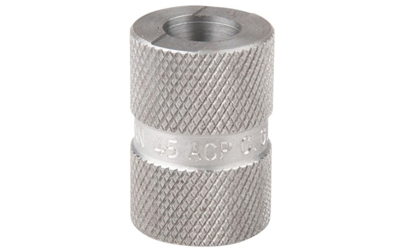 Lyman Lyman pistol maximum cartridge gauge - .45 acp