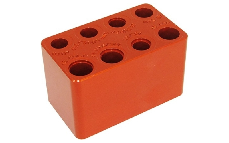 Lyman Handgun ammo checker
