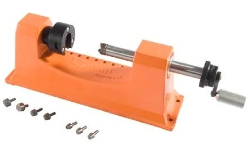 Lyman Lyman universal trimmer w/ 9 pilot multi-pak