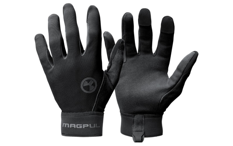 Magpul Industries Technical glove 2.0 black large