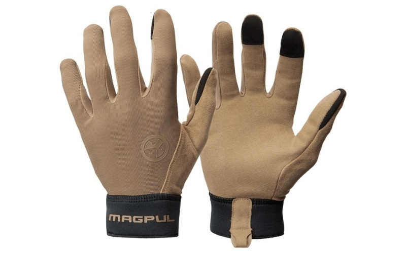 Magpul Industries Technical glove 2.0 coyote medium