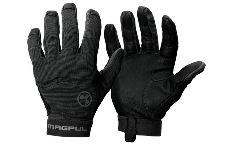Magpul Industries Patrol glove 2.0 black medium