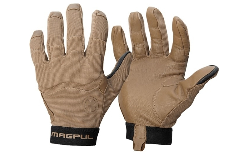 Magpul Industries Patrol glove 2.0 coyote x-large