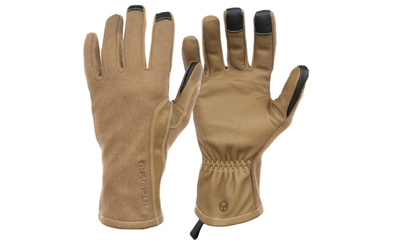 Magpul Industries Flight glove 2.0 2xl coyote