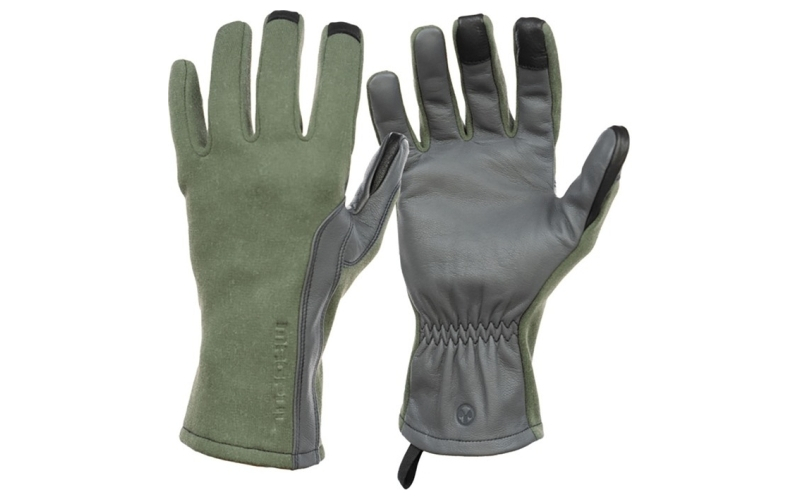 Magpul Industries Flight glove 2.0 medium olive
