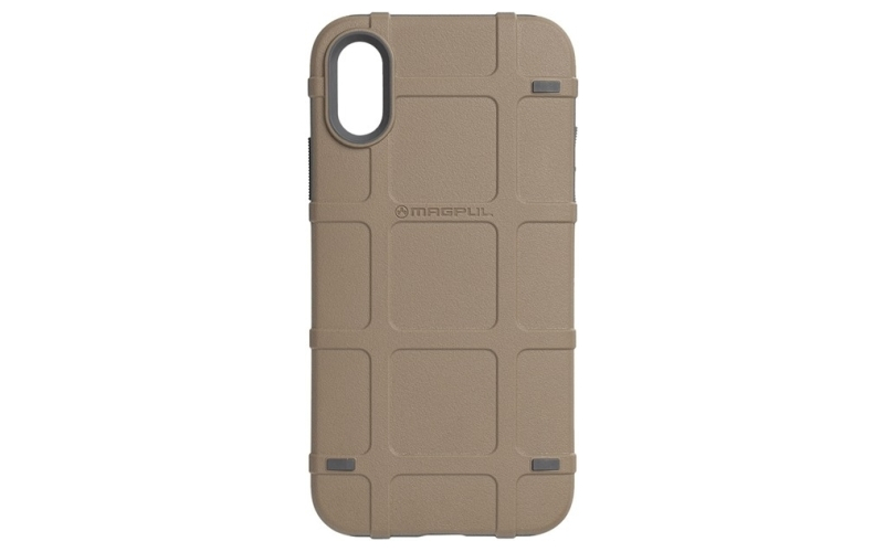 Magpul Industries Magpul bump case   iphone x/xs flat dark earth