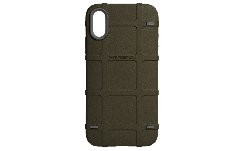 Magpul Industries Magpul bump case   iphone x/xs od green