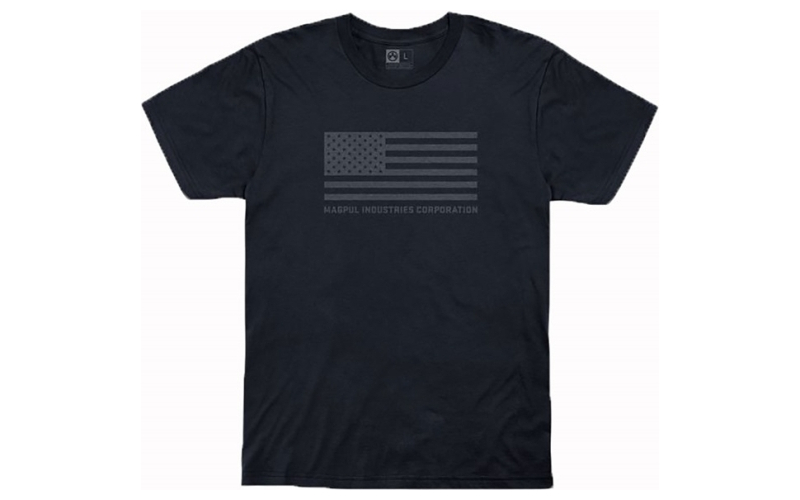 Magpul Industries Standard cotton t-shirt 2x-large navy