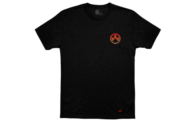 Magpul Industries Sun's out cotton t-shirt large black